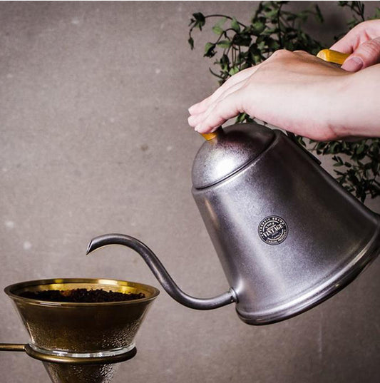 Aoyoshi Pour Over Coffee Drip Kettle