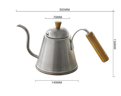 Aoyoshi Pour Over Coffee Drip Kettle