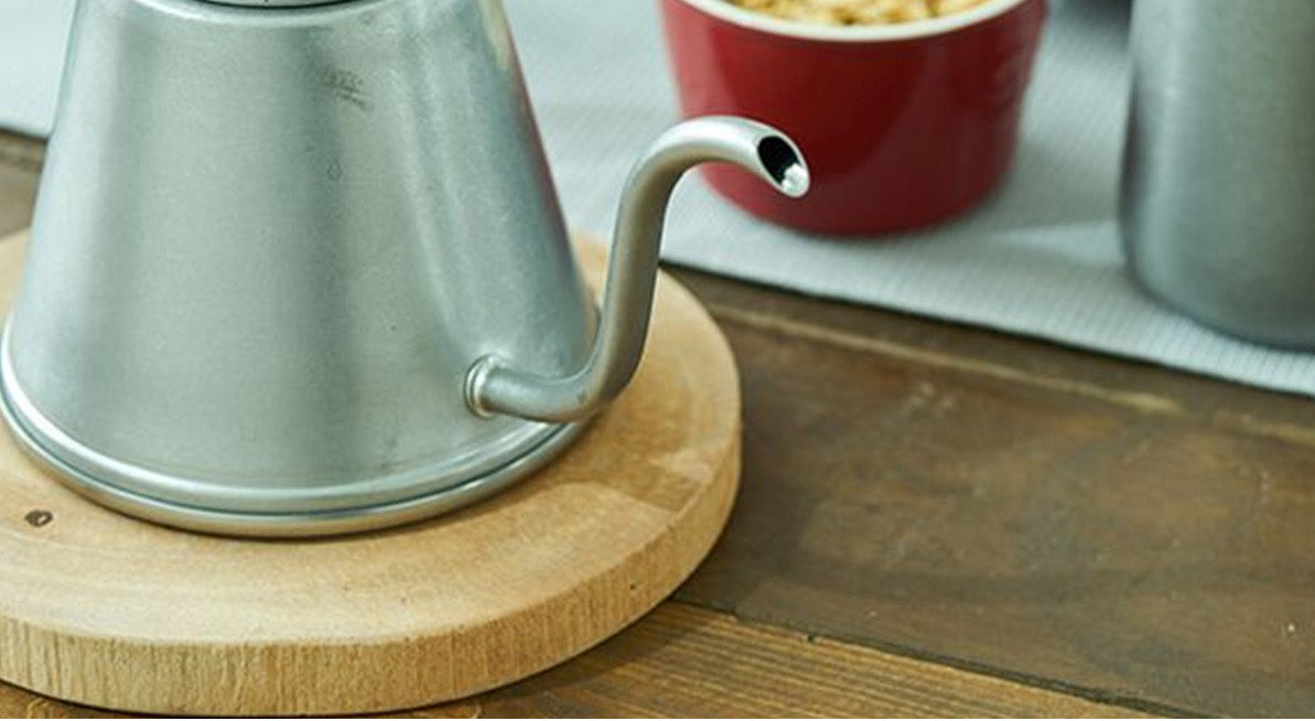 Aoyoshi Pour Over Coffee Drip Kettle